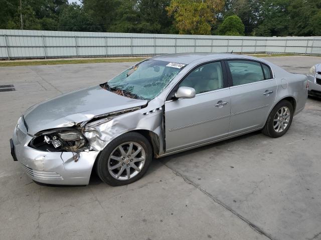 BUICK LUCERNE CX 2008 with VIN 1G4HD57218U127884 - Photo from auction