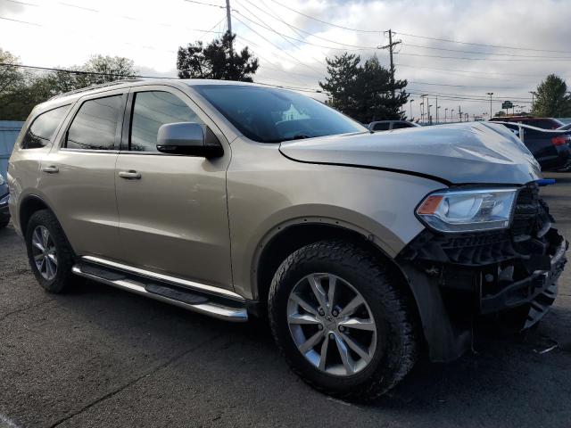 Photo 4 from auction – 2014 DODGE DURANGO LI with VIN 1C4RDJDG9EC531972