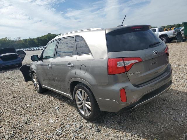 Photo 2 from auction – 2014 KIA SORENTO SX with VIN 5XYKW4A75EG548779