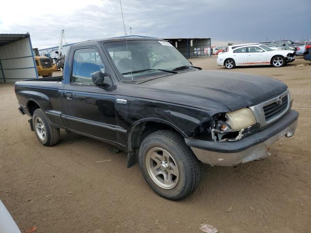 Photo 4 from auction – 2000 MAZDA B2500 with VIN 4F4YR12C0YTM03810