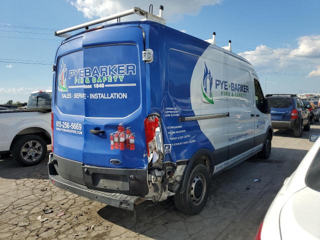 Photo 3 from auction – 2017 FORD TRANSIT T- with VIN 1FTYR2CM5HKA44448