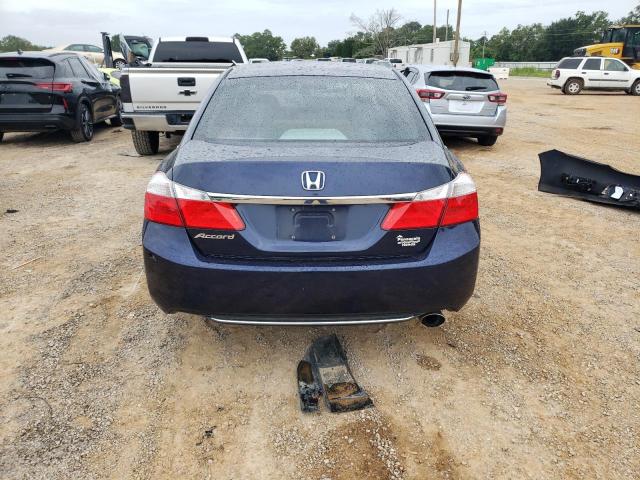 Photo 6 from auction – 2015 HONDA ACCORD EX with VIN 1HGCR2F7XFA177825