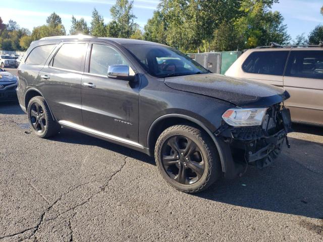 Photo 4 from auction – 2014 DODGE DURANGO CI with VIN 1C4RDJEG6EC522614