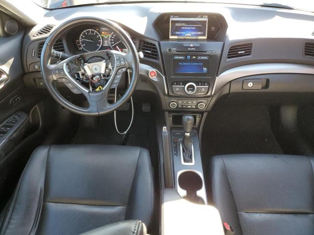 Photo 8 from auction – 2016 ACURA ILX PREMIU with VIN 19UDE2F72GA803014