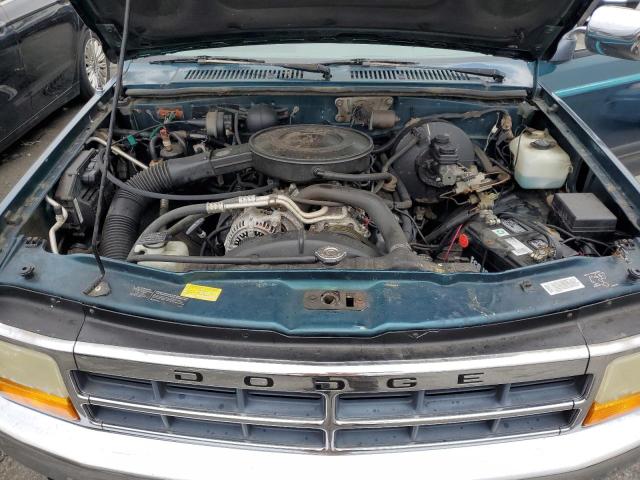 Photo 11 from auction – 1995 DODGE DAKOTA with VIN 1B7GL23Y0SS346270