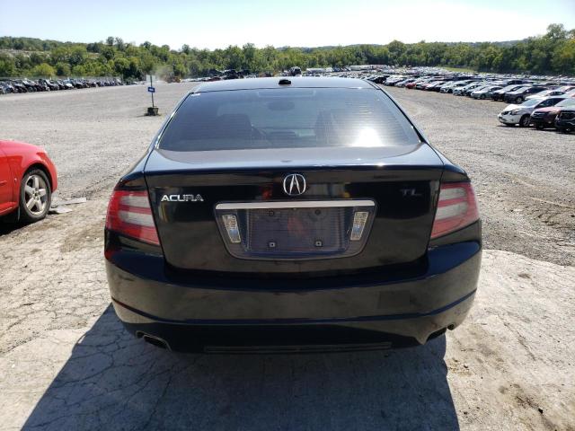 Photo 6 from auction – 2008 ACURA TL with VIN 19UUA66278A044983