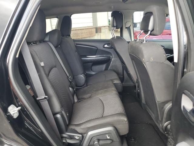 Photo 10 from auction – 2016 DODGE JOURNEY SX with VIN 3C4PDCBG6GT148746