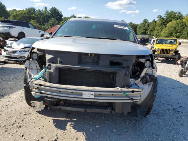 Photo 5 from auction – 2013 FORD EXPLORER L with VIN 1FM5K8F8XDGC82040