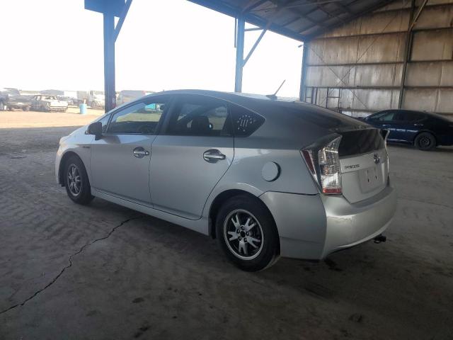 Photo 2 from auction – 2010 TOYOTA PRIUS with VIN JTDKN3DU1A0052196