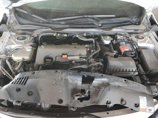 Photo 11 from auction – 2021 HONDA CIVIC LX with VIN 2HGFC2F65MH521565
