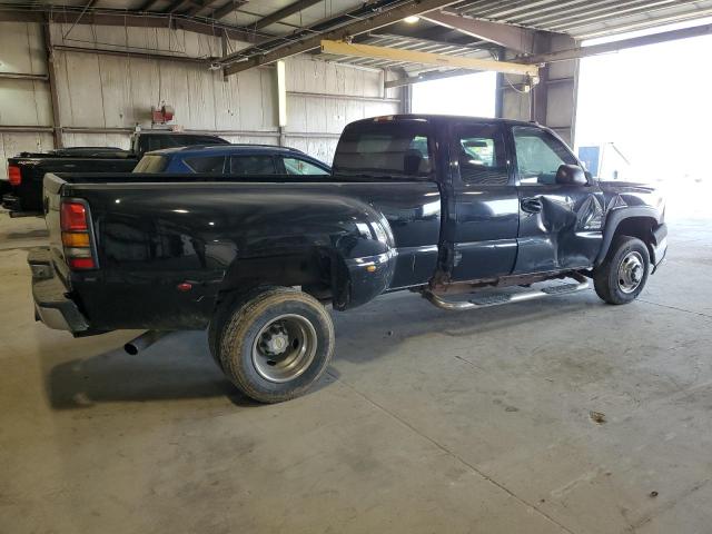 Photo 3 from auction – 2004 CHEVROLET SILVERADO with VIN 1GCJK39294E322763