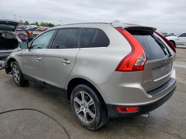 Photo 2 from auction – 2012 VOLVO XC60 T6 with VIN YV4902DZ6C2290083