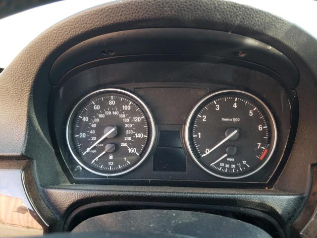 Photo 9 from auction – 2011 BMW 328 XI with VIN WBAPK7C51BA817822