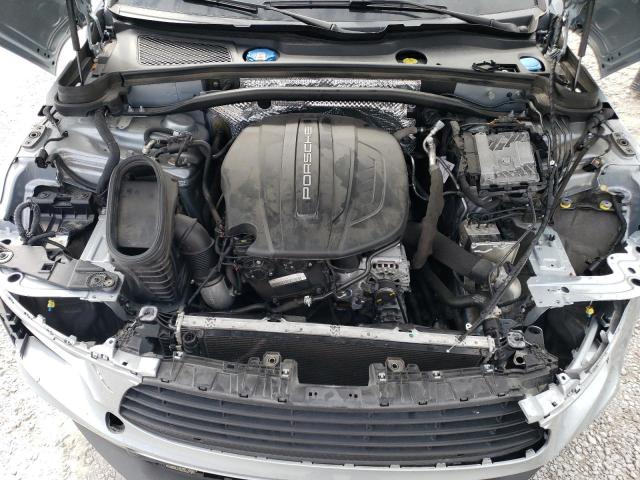 Photo 12 from auction – 2020 PORSCHE MACAN with VIN WP1AA2A53LLB14972
