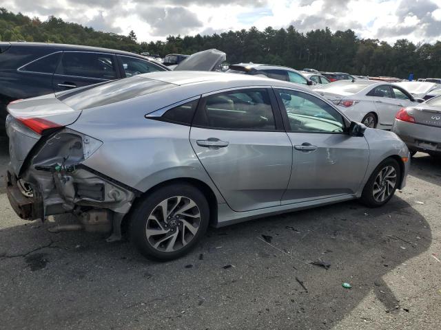 Photo 3 from auction – 2016 HONDA CIVIC EX with VIN 19XFC2F76GE207107
