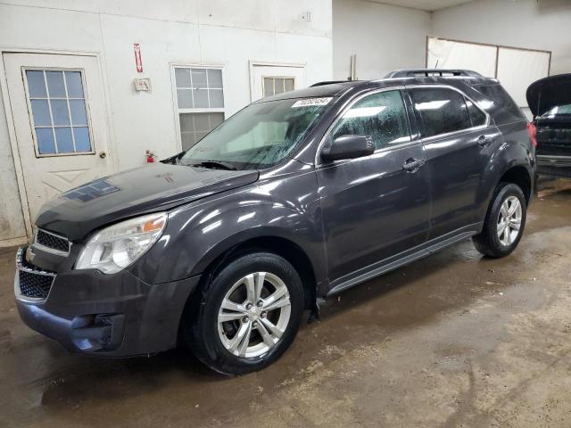 Photo 1 from auction – 2013 CHEVROLET EQUINOX LT with VIN 2GNALDEK0D6157688