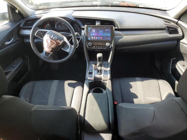 Photo 8 from auction – 2021 HONDA CIVIC LX with VIN 2HGFC2F69MH514652