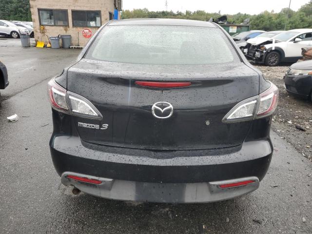 Photo 6 from auction – 2011 MAZDA 3 I with VIN JM1BL1UGXB1355400