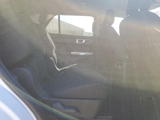 Photo 10 from auction – 2021 FORD EXPLORER X with VIN 1FMSK7DH4MGB98344