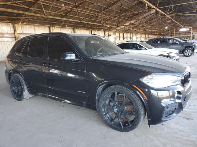 Photo 4 from auction – 2014 BMW X5 XDRIVE5 with VIN 5UXKR6C52E0J72402