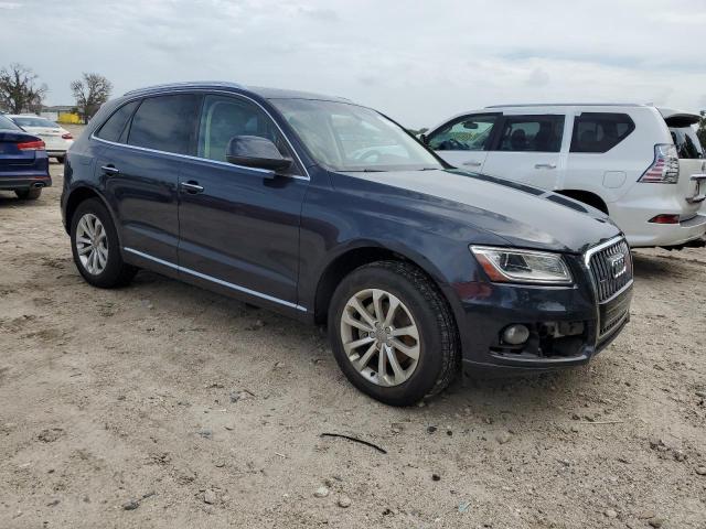 Photo 4 from auction – 2015 AUDI Q5 PREMIUM with VIN WA1CFAFP0FA047452
