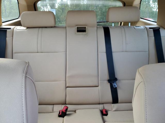 Photo 10 from auction – 2008 BMW X3 3.0I with VIN WBXPC73418WE52745