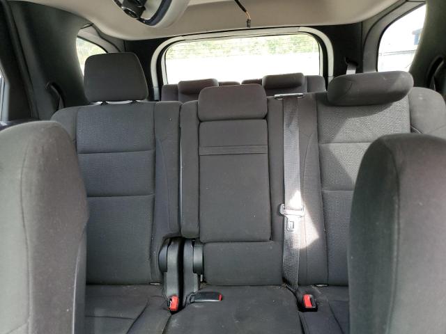 Photo 10 from auction – 2017 DODGE DURANGO SX with VIN 1C4RDJAG9HC615301
