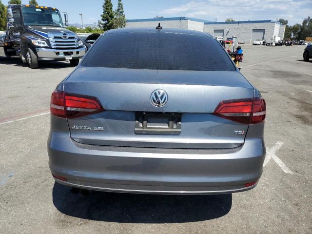 Photo 6 from auction – 2016 VOLKSWAGEN JETTA SEL with VIN 3VWL17AJ8GM226950