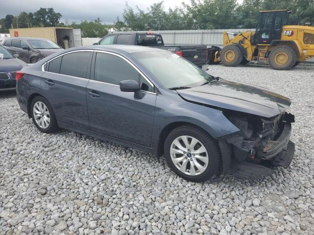 Photo 4 from auction – 2015 SUBARU LEGACY 2.5 with VIN 4S3BNBC6XF3012282