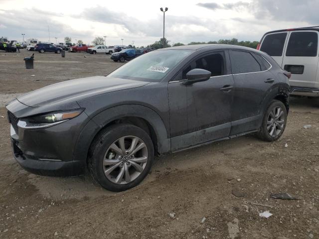 MAZDA CX-30 SELE 2021 with VIN 3MVDMBBL6MM205655 - Photo from auction