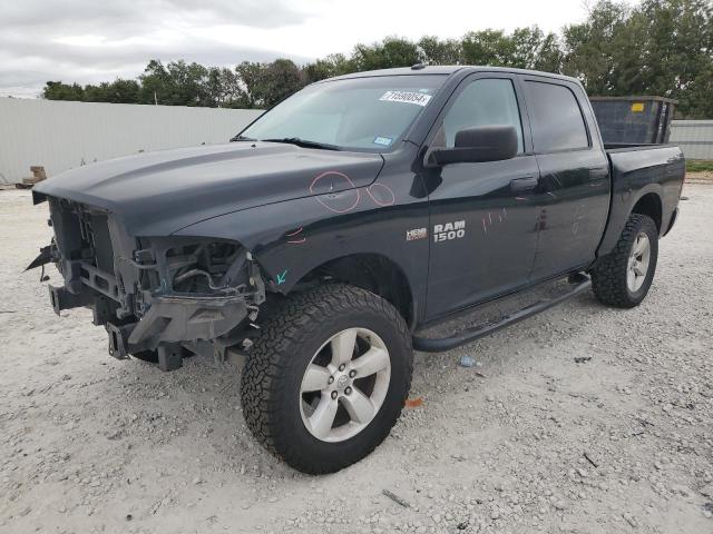 RAM 1500 ST 2014 with VIN 3C6RR6KT9EG294872 - Photo from auction