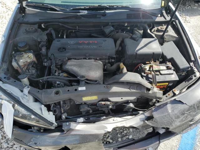Photo 11 from auction – 2006 TOYOTA CAMRY LE with VIN 4T1BE32K16U734783