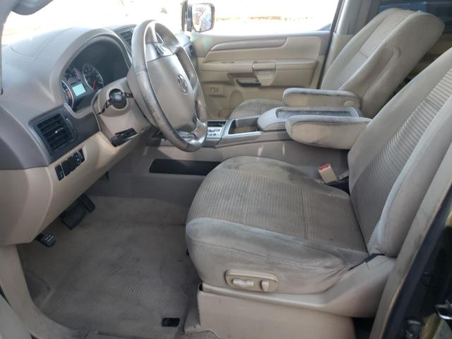 Photo 7 from auction – 2013 NISSAN ARMADA SV with VIN 5N1AA0NC4DN605499