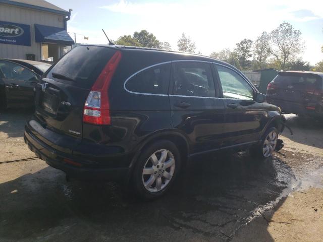 Photo 3 from auction – 2011 HONDA CR-V SE with VIN 5J6RE4H41BL070187