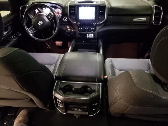 Photo 8 from auction – 2019 RAM 1500 BIG H with VIN 1C6SRFFT0KN782672
