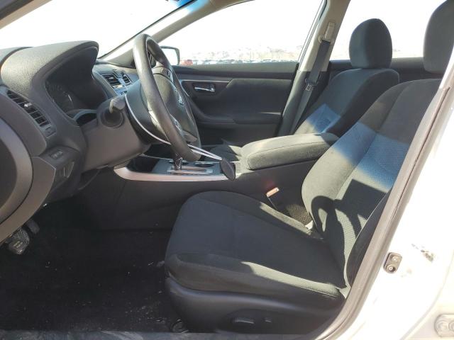 Photo 7 from auction – 2015 NISSAN ALTIMA 2.5 with VIN 1N4AL3AP8FC125253