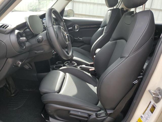 Photo 7 from auction – 2023 MINI COOPER S with VIN WMW53DK01P2S88334