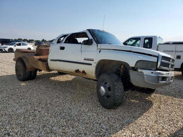 Photo 4 from auction – 2001 DODGE RAM 3500 with VIN 1B7MF33761J546484