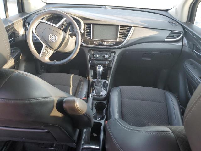 Photo 8 from auction – 2021 BUICK ENCORE PRE with VIN KL4CJASB0MB339361