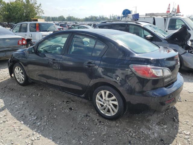 Zdjęcie 2 z aukcji – 2012 MAZDA 3 I z VIN JM1BL1V74C1562803