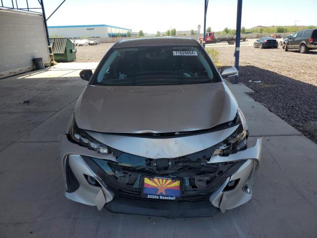 Photo 5 from auction – 2017 TOYOTA PRIUS PRIM with VIN JTDKARFP2H3020498