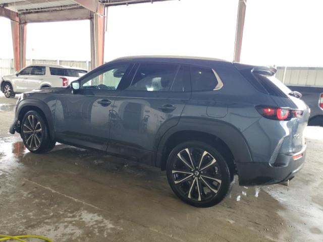 Photo 2 from auction – 2024 MAZDA CX-50 PREM with VIN 7MMVABEMXRN194577