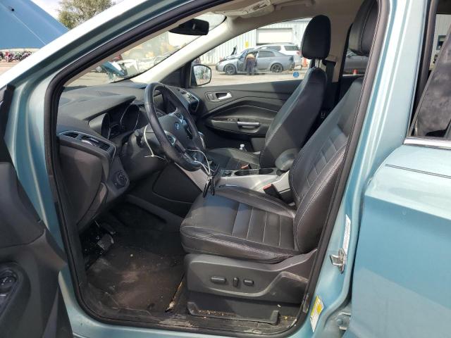 Photo 7 from auction – 2013 FORD ESCAPE SEL with VIN 1FMCU9H91DUD68982