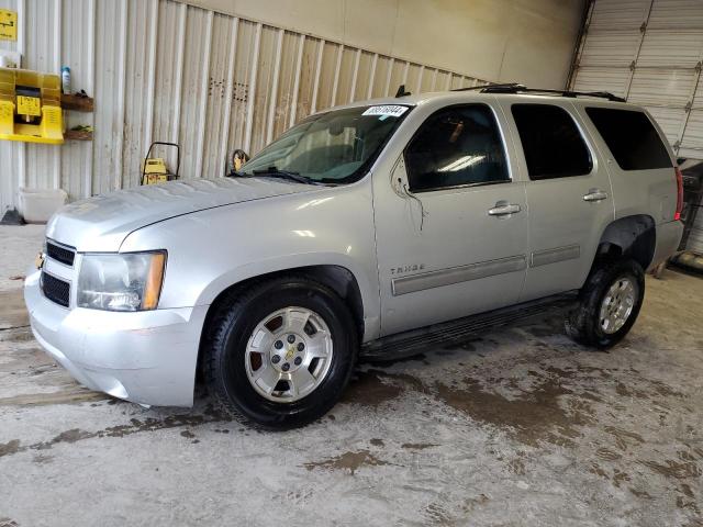 CHEVROLET TAHOE C150 2014 with VIN 1GNSCBE02ER133390 - Photo from auction