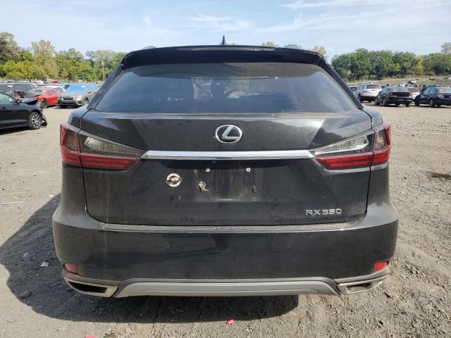 Фото 6 с аукциона – 2022 LEXUS RX 350 с VIN 2T2HZMDA9NC312460