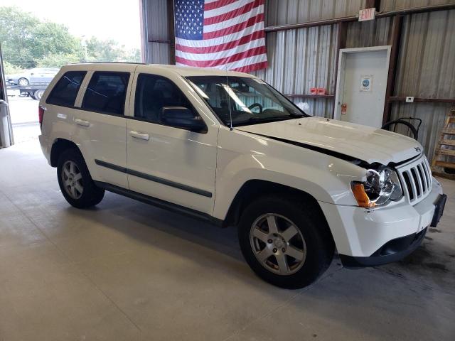 Photo 4 from auction – 2008 JEEP GRAND CHER with VIN 1J8GR48K08C222879