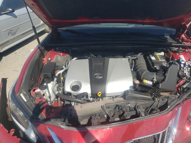 Photo 11 from auction – 2019 LEXUS ES 350 with VIN JTHBZ1B15K2002195