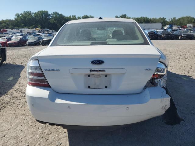 Foto 6 de la subasta – 2008 FORD TAURUS SEL con VIN 1FAHP24W48G133233