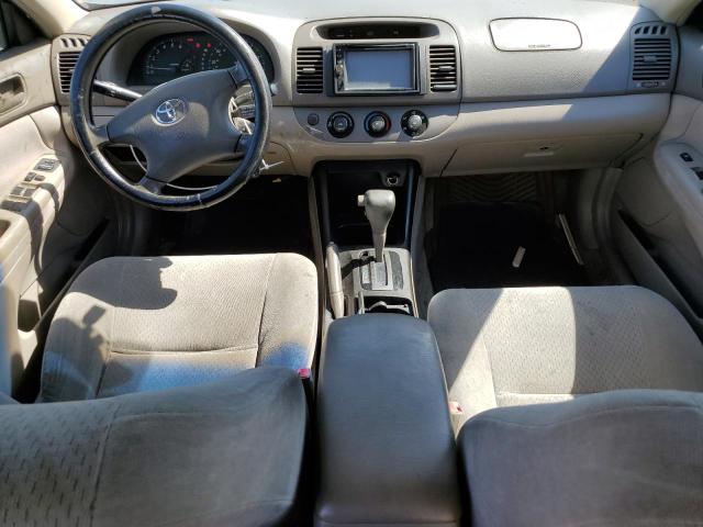Photo 8 from auction – 2003 TOYOTA CAMRY LE with VIN JTDBE32K530164956