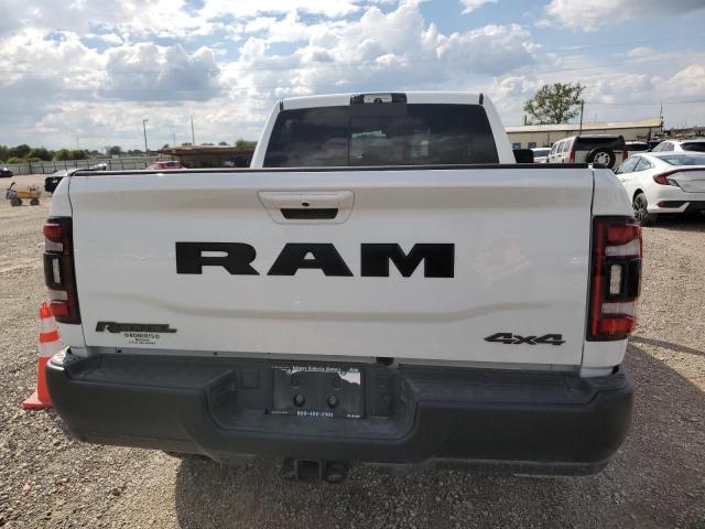 Photo 6 from auction – 2024 RAM 2500 POWER with VIN 3C6UR5ELXRG163004